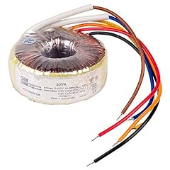 Vigortronix mains toroidal for sale  Delivered anywhere in UK