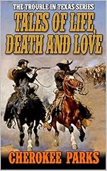 Trouble texas series for sale  Delivered anywhere in USA 