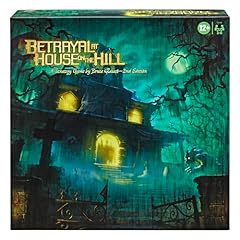 Avalon hill betrayal for sale  Delivered anywhere in USA 