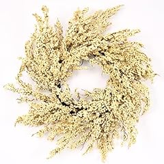 Huashen fall wreath for sale  Delivered anywhere in USA 