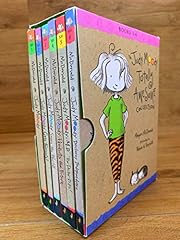 Judy moody totally for sale  Delivered anywhere in USA 