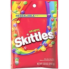 Skittles original candy for sale  Delivered anywhere in USA 