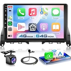 64g autoradio android usato  Spedito ovunque in Italia 