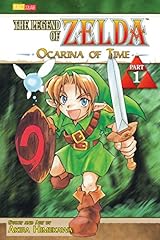 Legend zelda ocarina d'occasion  Livré partout en Belgiqu