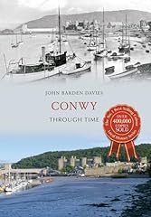 Conwy time for sale  Delivered anywhere in UK