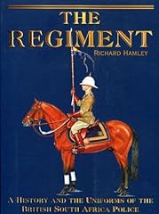 Regiment history uniforms for sale  Delivered anywhere in UK