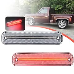 2pcs red led for sale  Delivered anywhere in USA 