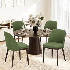 Colamy upholstered dining for sale  Delivered anywhere in USA 