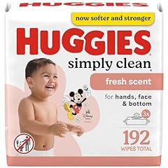 Huggies simply clean for sale  Delivered anywhere in USA 