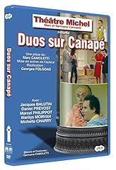 Duos canapé d'occasion  Livré partout en France