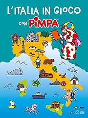 Pimpa books italia d'occasion  Livré partout en France