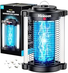 Minimoon bug zapper for sale  Delivered anywhere in USA 