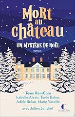 Mort château mystère d'occasion  Livré partout en France