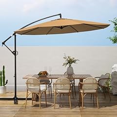 Wikiwiki 10ft patio for sale  Delivered anywhere in USA 