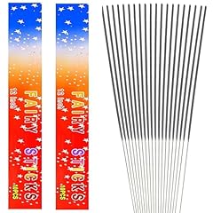 12in 50pcs sparkler for sale  Delivered anywhere in USA 