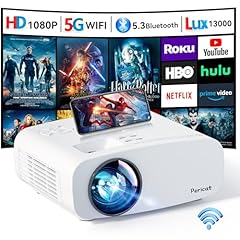 Projector wifi bluetooth for sale  Delivered anywhere in USA 