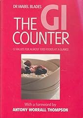Gi counter for sale  Delivered anywhere in UK