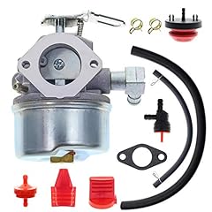 Motoall carburetor tecumseh for sale  Delivered anywhere in USA 