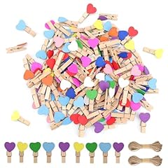 Chserok kleine holzklammern gebraucht kaufen  Wird an jeden Ort in Deutschland