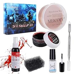 Meicoly sfx makeup for sale  Delivered anywhere in USA 