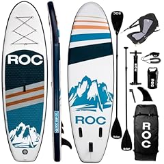 Roc inflatable stand for sale  Delivered anywhere in USA 