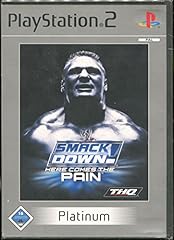 Wwe smackdown here usato  Spedito ovunque in Italia 
