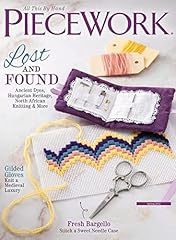 Piecework magazine spring for sale  Delivered anywhere in USA 