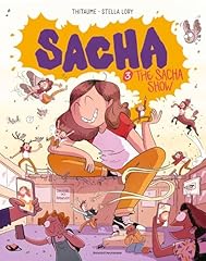 Sacha tome sacha d'occasion  Livré partout en France