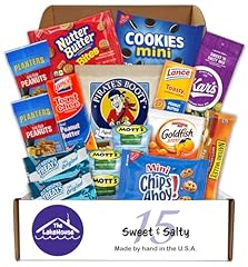Care package college for sale  Delivered anywhere in USA 