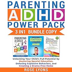 Parenting adhd power for sale  Delivered anywhere in USA 
