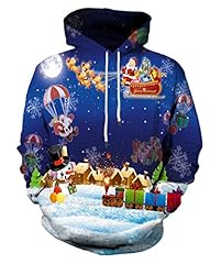Neemanndy sweat capuche d'occasion  Livré partout en France