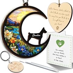Doberman pinscher memorial for sale  Delivered anywhere in USA 
