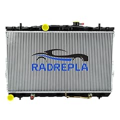 Radrepla rad2387 radiator for sale  Delivered anywhere in USA 