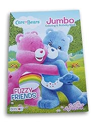 Care bears fuzzy for sale  Delivered anywhere in USA 