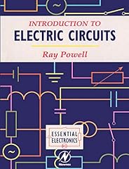 Introduction electric circuits for sale  Delivered anywhere in UK
