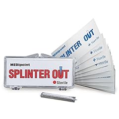 First aid splinter for sale  Delivered anywhere in USA 