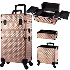 Frenessa rolling makeup for sale  Delivered anywhere in USA 