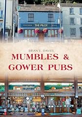 Mumbles gower pubs for sale  Delivered anywhere in UK