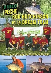Rod hutchinson dream d'occasion  Livré partout en France