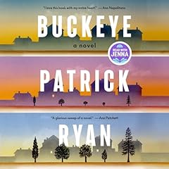 Buckeye novel for sale  Delivered anywhere in USA 