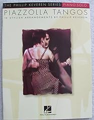 Piazzolla tangos arr. for sale  Delivered anywhere in USA 