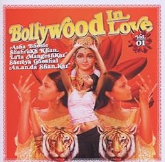 Bollywood love vol. for sale  Delivered anywhere in UK