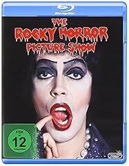 The rocky horror d'occasion  Livré partout en Belgiqu