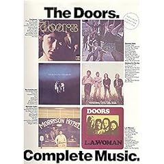 The doors complete d'occasion  Livré partout en France
