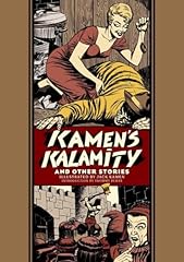 Kamen kalamity and gebraucht kaufen  Wird an jeden Ort in Deutschland