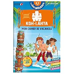 Cahier vacances 2025 d'occasion  Livré partout en France