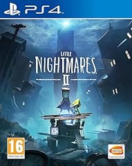 Little nightmares playstation usato  Spedito ovunque in Italia 
