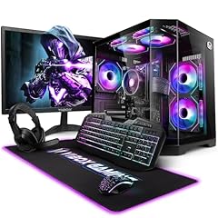 Vibox 505 gaming for sale  Delivered anywhere in UK