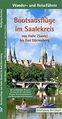 Bootsausflüge saalekreis hall gebraucht kaufen  Wird an jeden Ort in Deutschland
