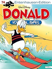 Disney entenhausen edition gebraucht kaufen  Wird an jeden Ort in Deutschland